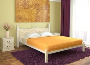 Кровать Диана Lux мягкая 1900 (МилСон) в Карталах - kartaly.ok-mebel.com | фото 1