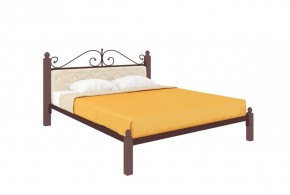Кровать Диана Lux мягкая 1900 (МилСон) в Карталах - kartaly.ok-mebel.com | фото 2