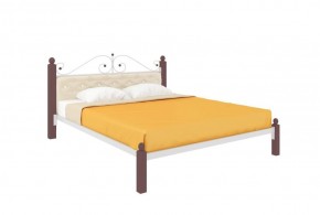 Кровать Диана Lux мягкая 1900 (МилСон) в Карталах - kartaly.ok-mebel.com | фото 5