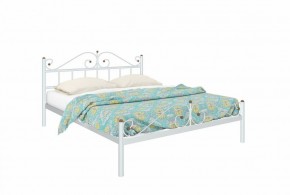 Кровать Диана plus 2000 (МилСон) в Карталах - kartaly.ok-mebel.com | фото 5