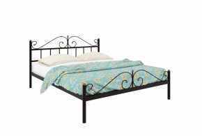 Кровать Диана plus 2000 (МилСон) в Карталах - kartaly.ok-mebel.com | фото 6
