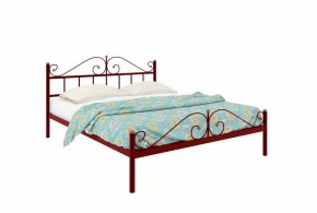 Кровать Диана plus (1600*2000) в Карталах - kartaly.ok-mebel.com | фото