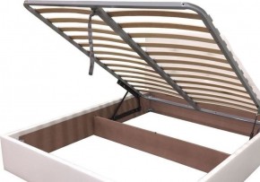 Кровать Джесика Easy 1600 (с механизмом подъема) в Карталах - kartaly.ok-mebel.com | фото 3