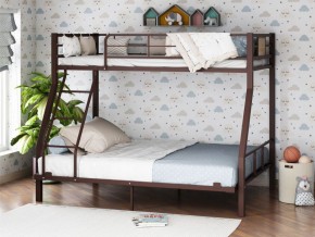 Кровать двухъярусная «Гранада-1 140» в Карталах - kartaly.ok-mebel.com | фото 3