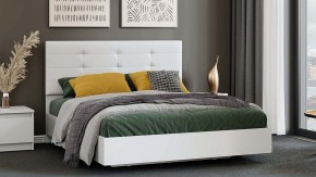 Кровать двуспальная Бетта Тип 3 в Карталах - kartaly.ok-mebel.com | фото 4