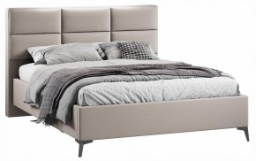 Кровать двуспальная Делана с ПМ Тип 1 в Карталах - kartaly.ok-mebel.com | фото 2