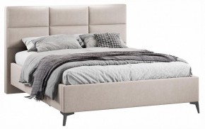 Кровать двуспальная Делана с ПМ Тип 1 в Карталах - kartaly.ok-mebel.com | фото 2