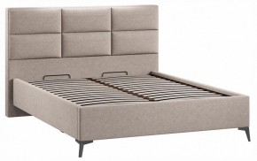 Кровать двуспальная Делана с ПМ Тип 1 в Карталах - kartaly.ok-mebel.com | фото 2