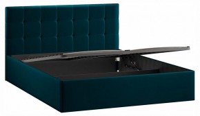 Кровать двуспальная Джоли с ПМ Тип 1 в Карталах - kartaly.ok-mebel.com | фото 3