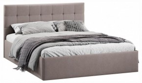 Кровать двуспальная Джоли с ПМ Тип 1 в Карталах - kartaly.ok-mebel.com | фото 2
