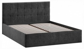 Кровать двуспальная Джоли с ПМ Тип 1 в Карталах - kartaly.ok-mebel.com | фото 2