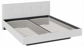 Кровать двуспальная Элис Тип 1 в Карталах - kartaly.ok-mebel.com | фото