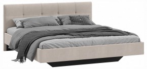 Кровать двуспальная Элис Тип 1 в Карталах - kartaly.ok-mebel.com | фото
