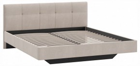 Кровать двуспальная Элис Тип 1 в Карталах - kartaly.ok-mebel.com | фото 2