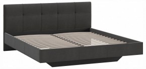 Кровать двуспальная Элис Тип 1 в Карталах - kartaly.ok-mebel.com | фото 2