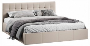 Кровать двуспальная Эмма в Карталах - kartaly.ok-mebel.com | фото 2
