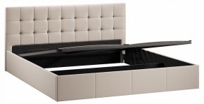 Кровать двуспальная Эмма в Карталах - kartaly.ok-mebel.com | фото 3