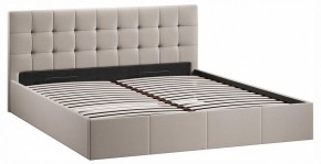 Кровать двуспальная Эмма в Карталах - kartaly.ok-mebel.com | фото 2