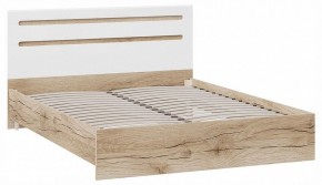 Кровать двуспальная Фьюжн ТД-260.01.03 в Карталах - kartaly.ok-mebel.com | фото 2