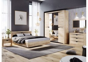 Кровать двуспальная Магантия в Карталах - kartaly.ok-mebel.com | фото 11