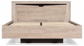 Кровать двуспальная Магантия в Карталах - kartaly.ok-mebel.com | фото 4