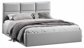 Кровать двуспальная Стелла с ПМ Тип 1 в Карталах - kartaly.ok-mebel.com | фото 2