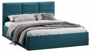 Кровать двуспальная Стелла с ПМ Тип 1 в Карталах - kartaly.ok-mebel.com | фото