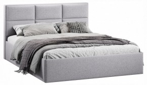 Кровать двуспальная Стелла с ПМ Тип 1 в Карталах - kartaly.ok-mebel.com | фото 2