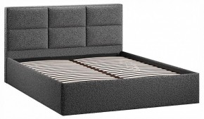 Кровать двуспальная Стелла с ПМ Тип 1 в Карталах - kartaly.ok-mebel.com | фото 2