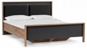 Кровать двуспальная Тхан в Карталах - kartaly.ok-mebel.com | фото
