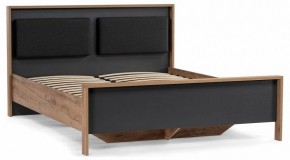 Кровать двуспальная Тхан в Карталах - kartaly.ok-mebel.com | фото 2