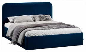 Кровать двуспальная Тиффани с ПМ Тип 1 в Карталах - kartaly.ok-mebel.com | фото