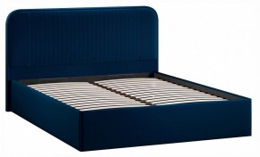 Кровать двуспальная Тиффани с ПМ Тип 1 в Карталах - kartaly.ok-mebel.com | фото 2
