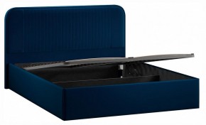 Кровать двуспальная Тиффани с ПМ Тип 1 в Карталах - kartaly.ok-mebel.com | фото 3