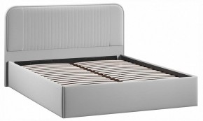 Кровать двуспальная Тиффани с ПМ Тип 1 в Карталах - kartaly.ok-mebel.com | фото