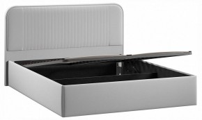 Кровать двуспальная Тиффани с ПМ Тип 1 в Карталах - kartaly.ok-mebel.com | фото 3