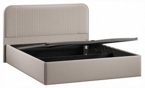 Кровать двуспальная Тиффани с ПМ Тип 1 в Карталах - kartaly.ok-mebel.com | фото 3