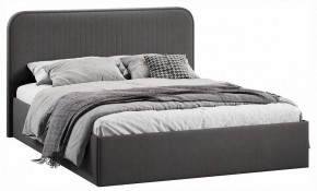 Кровать двуспальная Тиффани с ПМ Тип 1 в Карталах - kartaly.ok-mebel.com | фото