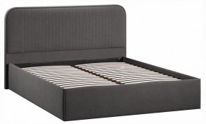 Кровать двуспальная Тиффани с ПМ Тип 1 в Карталах - kartaly.ok-mebel.com | фото 2