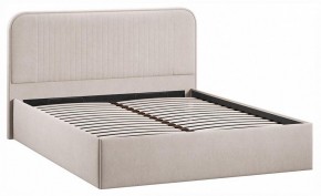 Кровать двуспальная Тиффани с ПМ Тип 1 в Карталах - kartaly.ok-mebel.com | фото