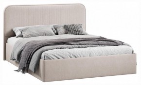 Кровать двуспальная Тиффани с ПМ Тип 1 в Карталах - kartaly.ok-mebel.com | фото 2