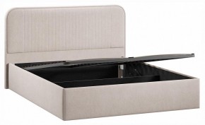 Кровать двуспальная Тиффани с ПМ Тип 1 в Карталах - kartaly.ok-mebel.com | фото 3