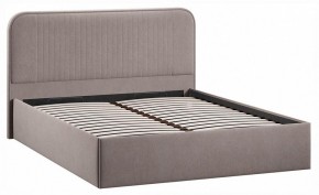 Кровать двуспальная Тиффани с ПМ Тип 1 в Карталах - kartaly.ok-mebel.com | фото