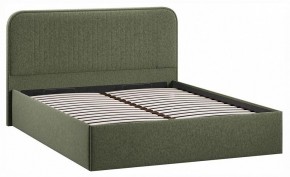 Кровать двуспальная Тиффани с ПМ Тип 1 в Карталах - kartaly.ok-mebel.com | фото 2