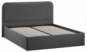 Кровать двуспальная Тиффани с ПМ Тип 1 в Карталах - kartaly.ok-mebel.com | фото 2