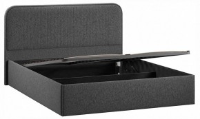 Кровать двуспальная Тиффани с ПМ Тип 1 в Карталах - kartaly.ok-mebel.com | фото 3