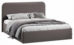 Кровать двуспальная Тиффани с ПМ Тип 1 в Карталах - kartaly.ok-mebel.com | фото