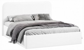Кровать двуспальная Тиффани с ПМ Тип 1 в Карталах - kartaly.ok-mebel.com | фото