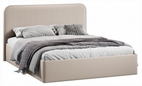 Кровать двуспальная Тиффани с ПМ Тип 1 в Карталах - kartaly.ok-mebel.com | фото