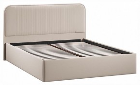 Кровать двуспальная Тиффани с ПМ Тип 1 в Карталах - kartaly.ok-mebel.com | фото 2
